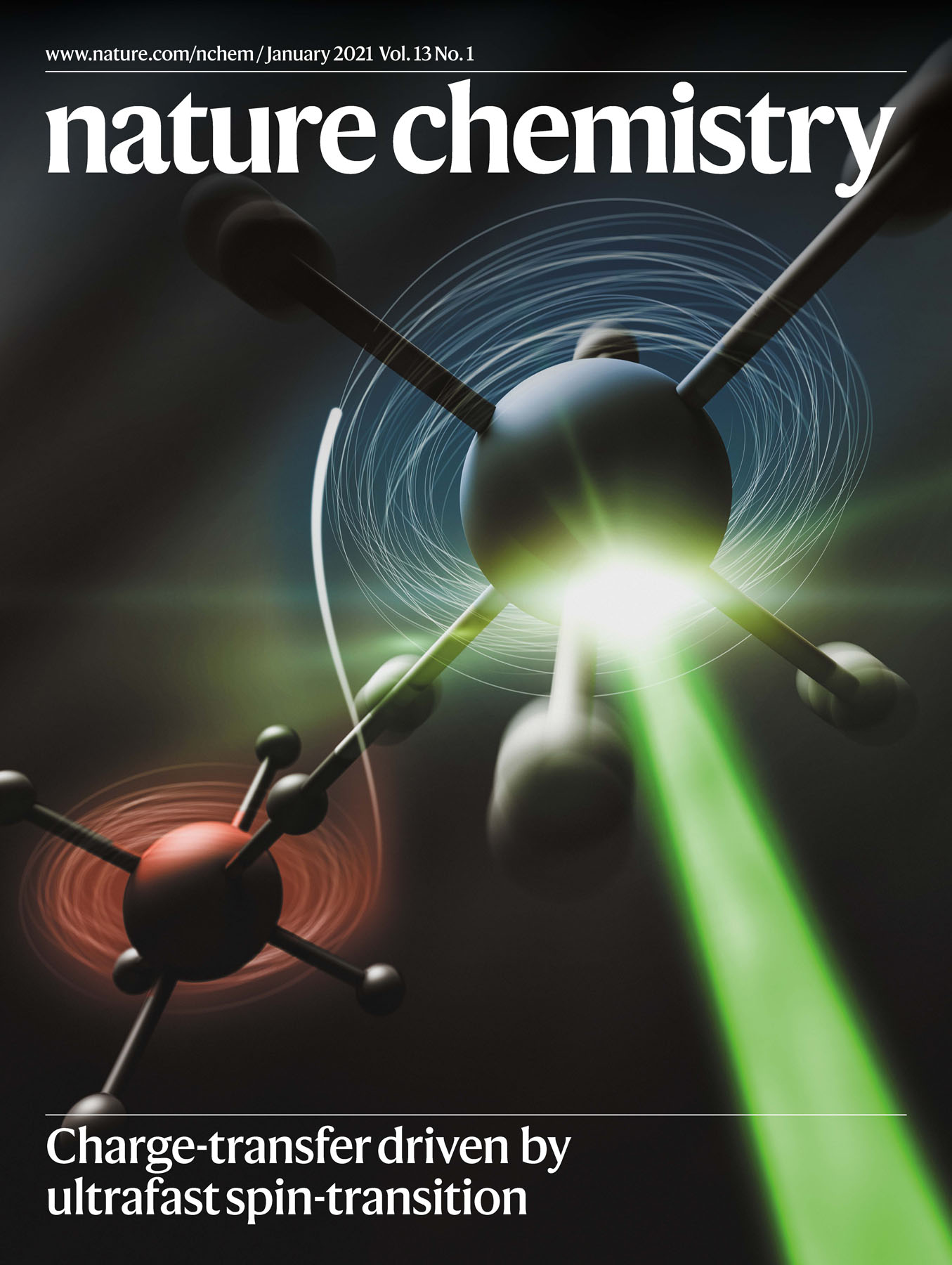 Nature Chemistry