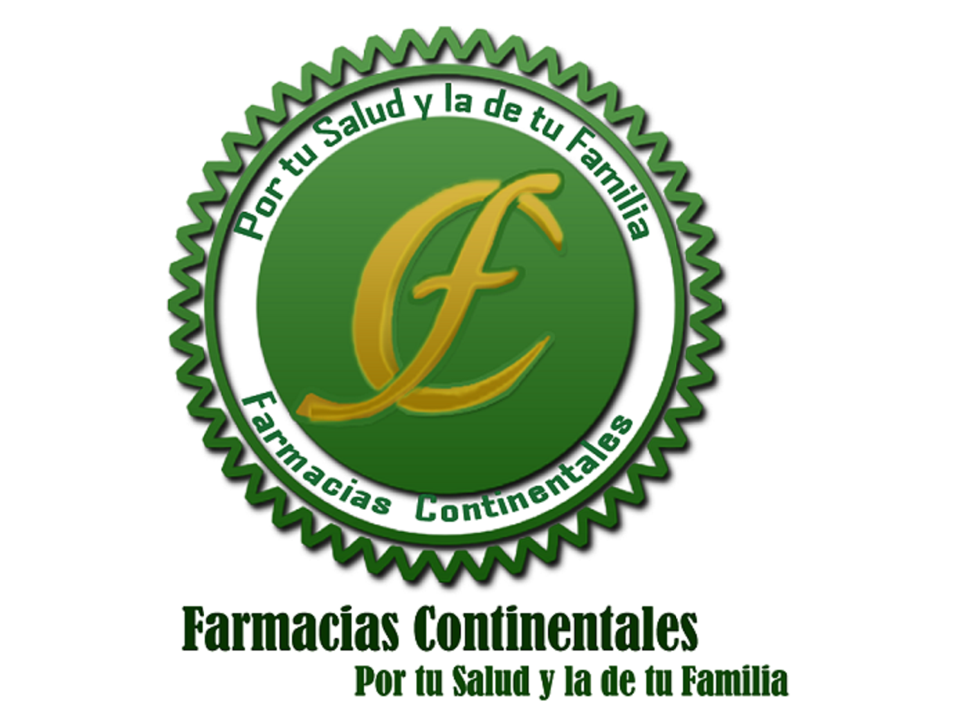 Farmacias Continentales 