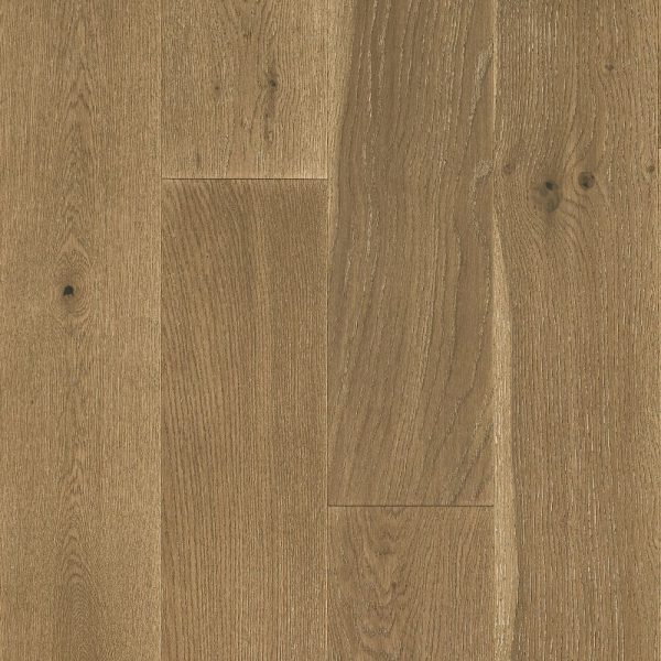 Duela de ingenieria Bruce Hydroblock Warm Modern