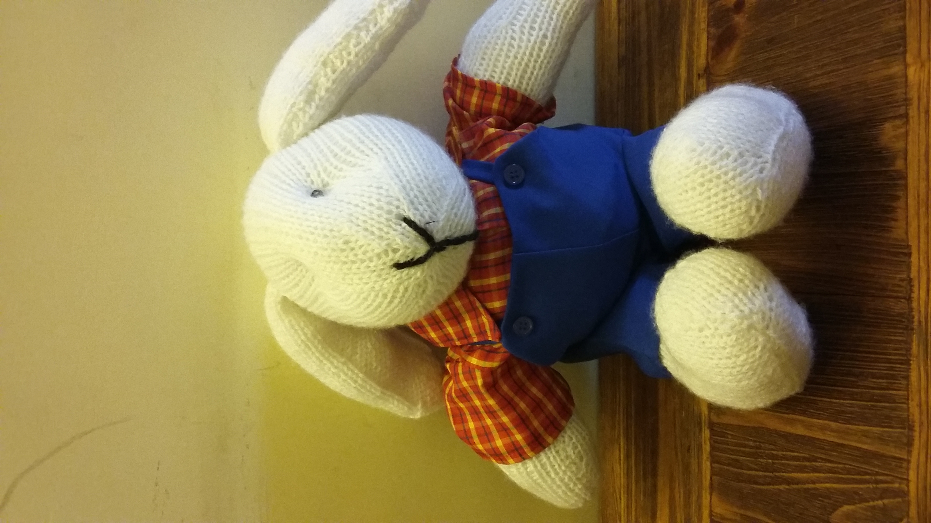 CONEJITO IÑIGO
TEJE
$862.50