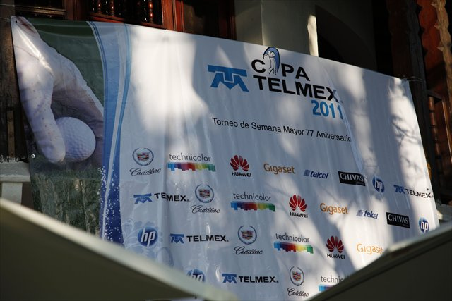 Torneo de Patrocinadores