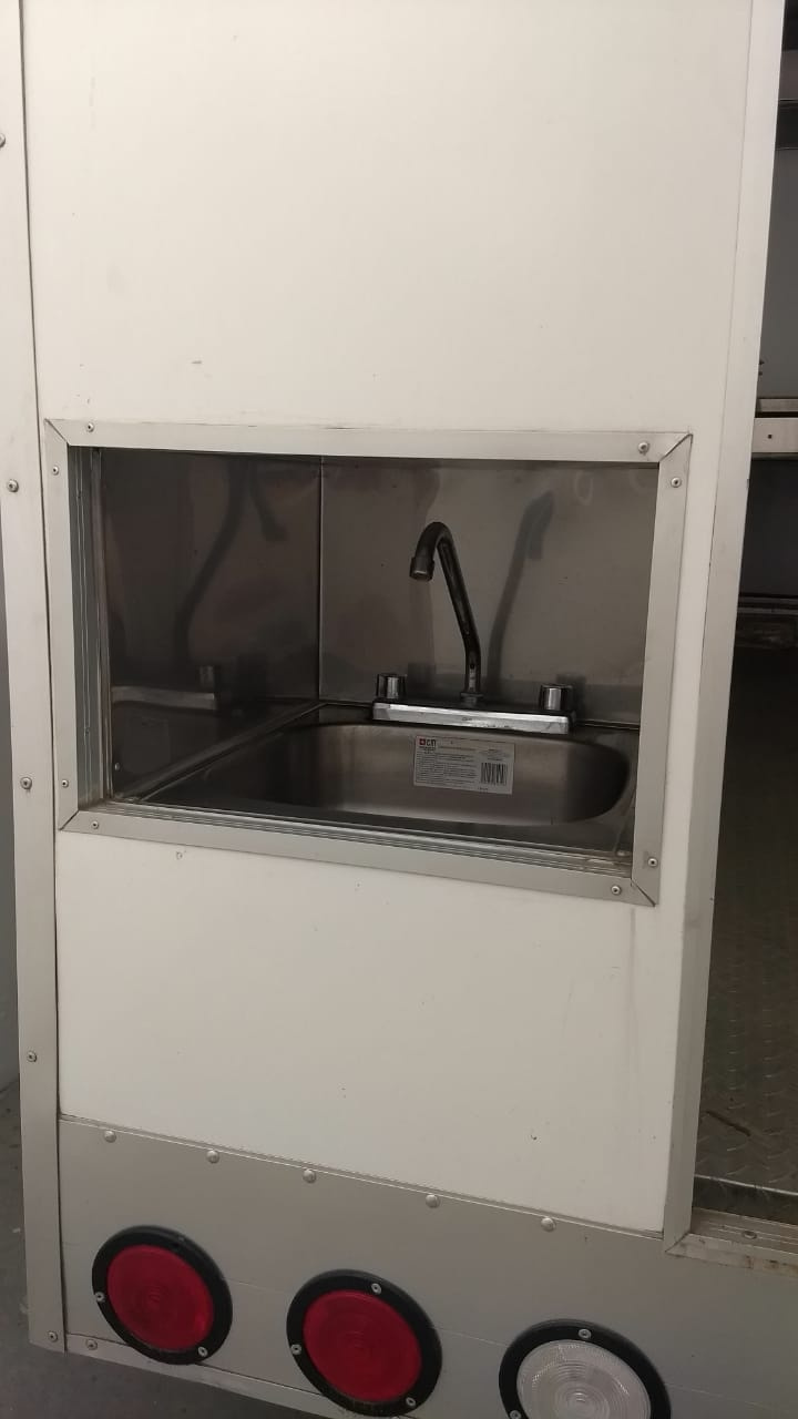 ACCESORIOS REMOLQUES LONCHEROS