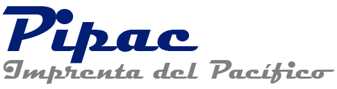Señalización digital – PIPAC Imprenta del Pacífico – Tijuana