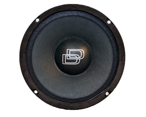 Digital Design
DD VO-M6.5-1.5