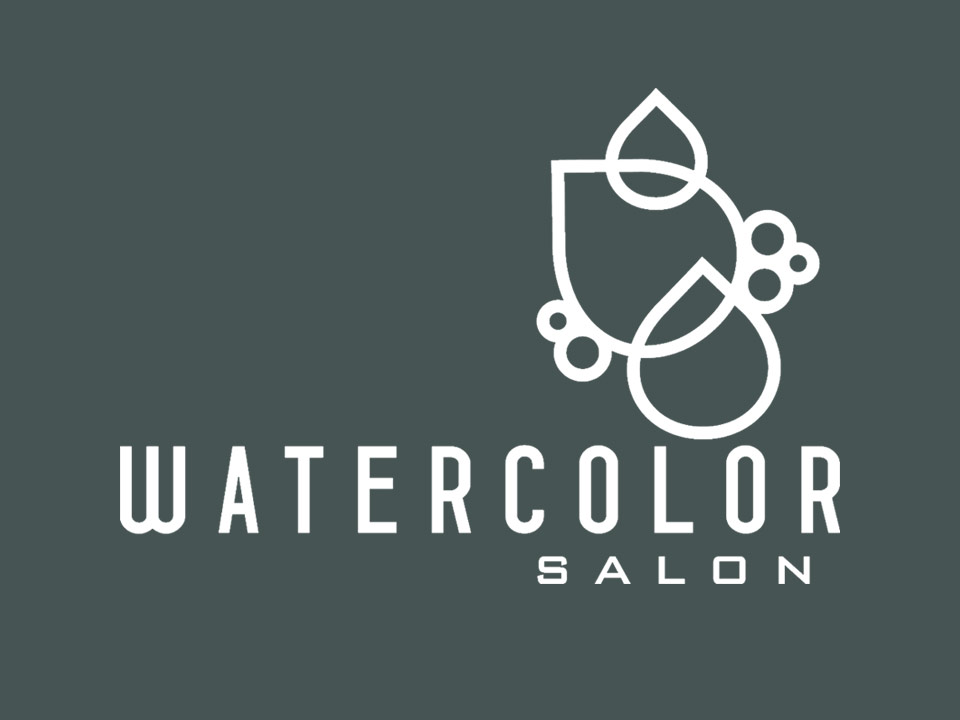 Watercolor Salon, Ridgeland MS