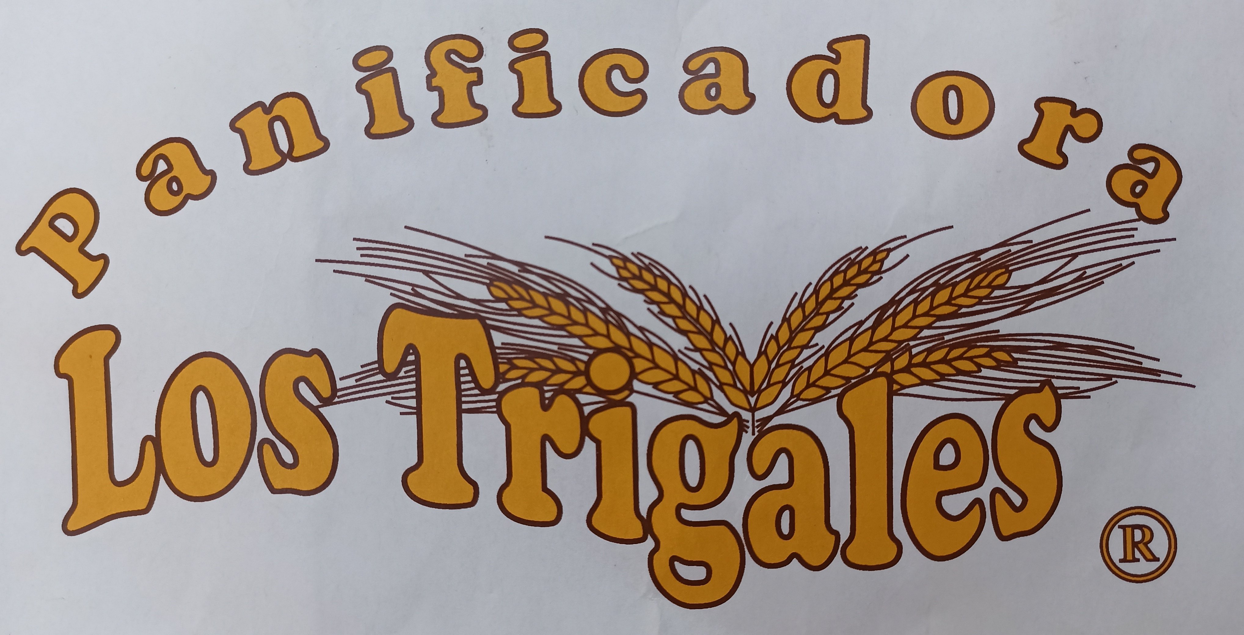 panificadora los trigales