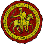 Somerset Chapter Magna Charta Barons