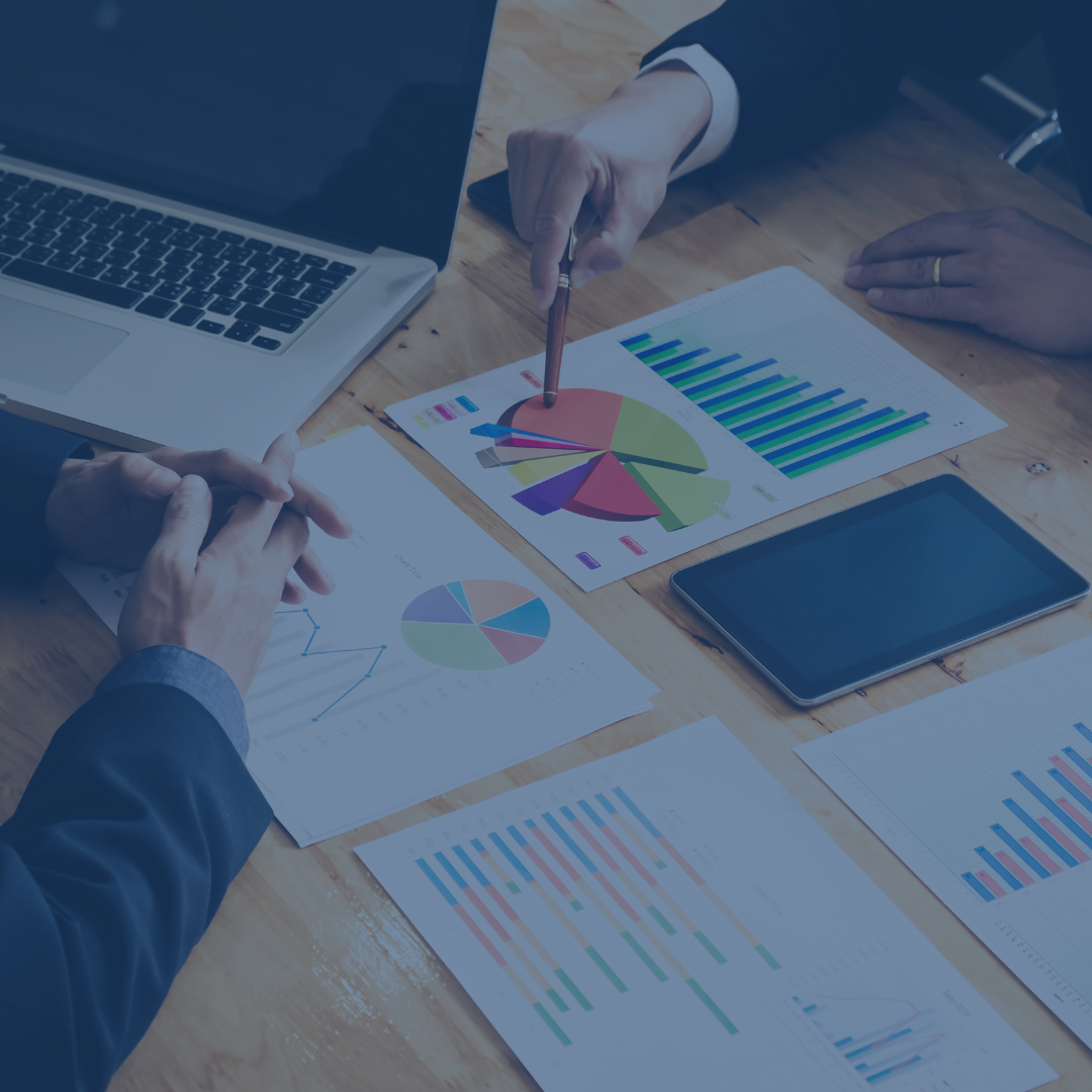 Consultoría de Negocios