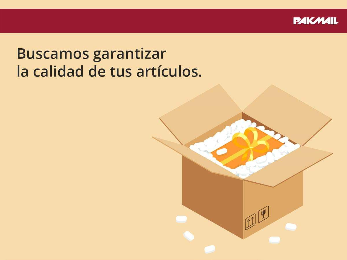 empaque
empaque