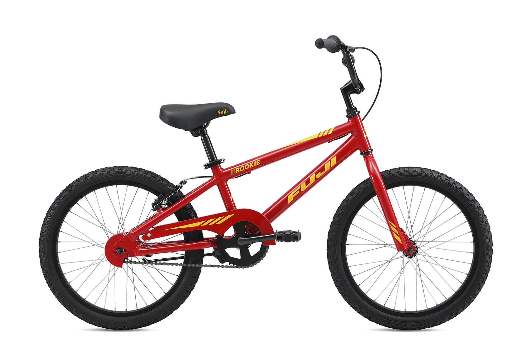 Fuji Rookie 20
Red
SOLD