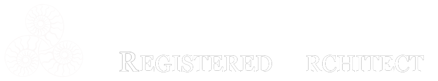 Linda V. Kade, Registered Architect