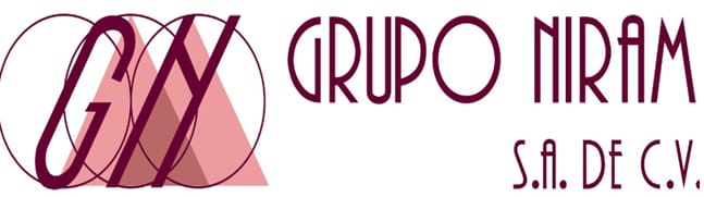 GRUPO NIRAM SA DE CV