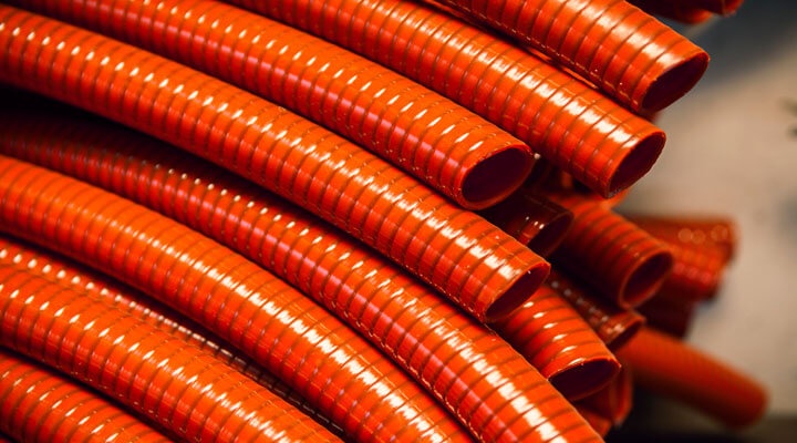 CIMACO - MANGUERAS PARQUES Y GOODYEAR CONTINENTAL