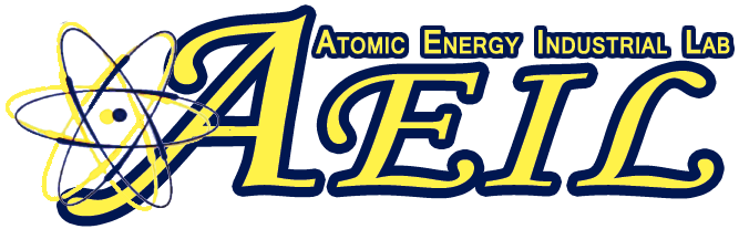 Atomic Energy Industrial Laboratories