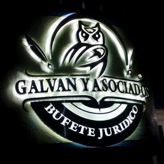 Bufete Jurídico Galván & Asociados 