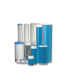 CARTUCHOS FILTRANTES.