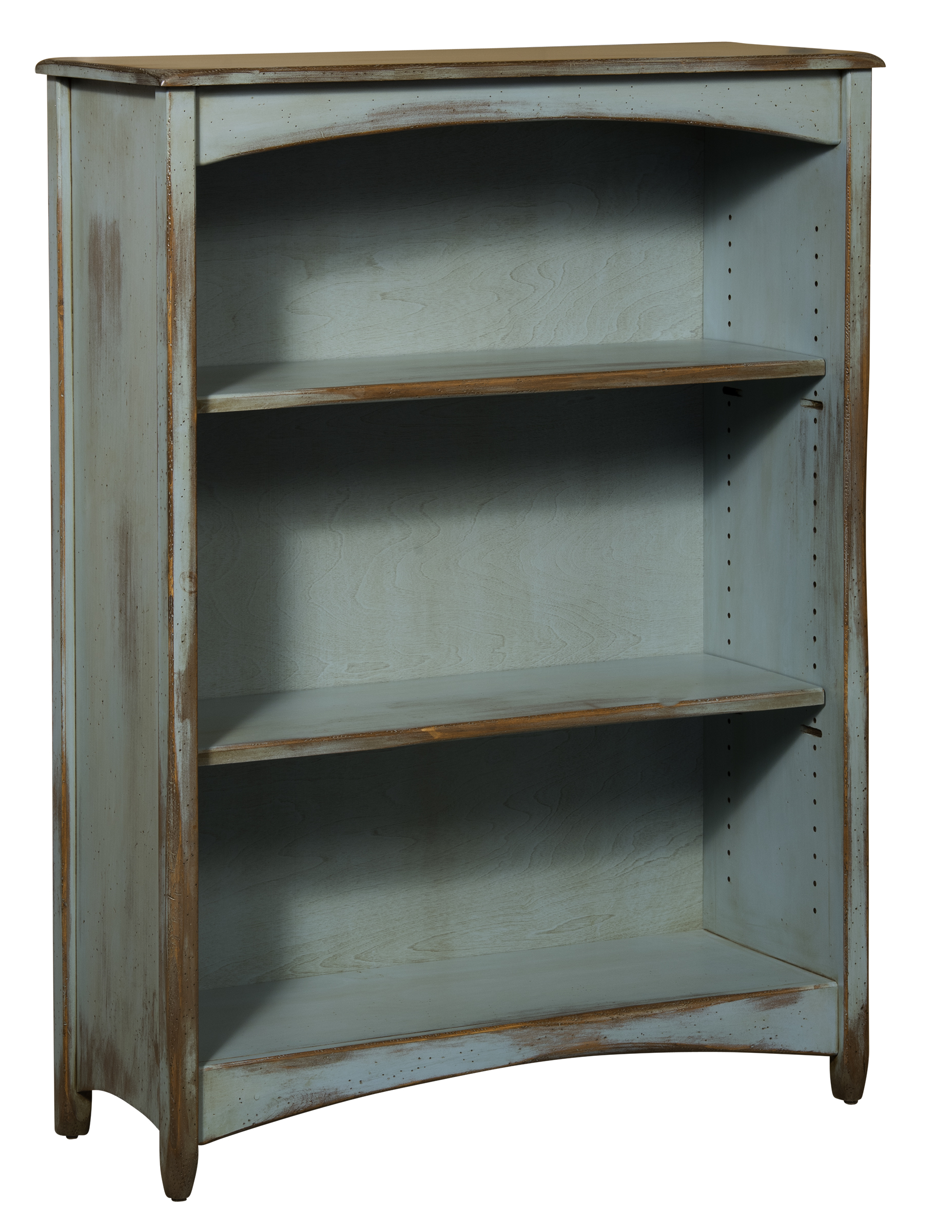 4' Bookcase-#216