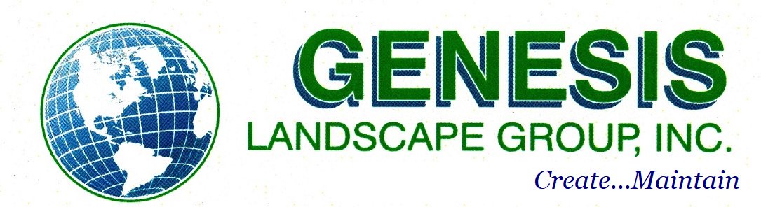Genesis Landscape Group, Inc.