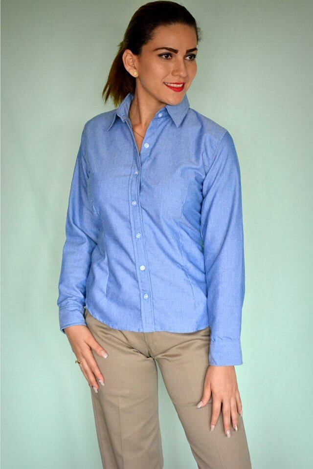 Grupo Almer Uniformes - Camisas