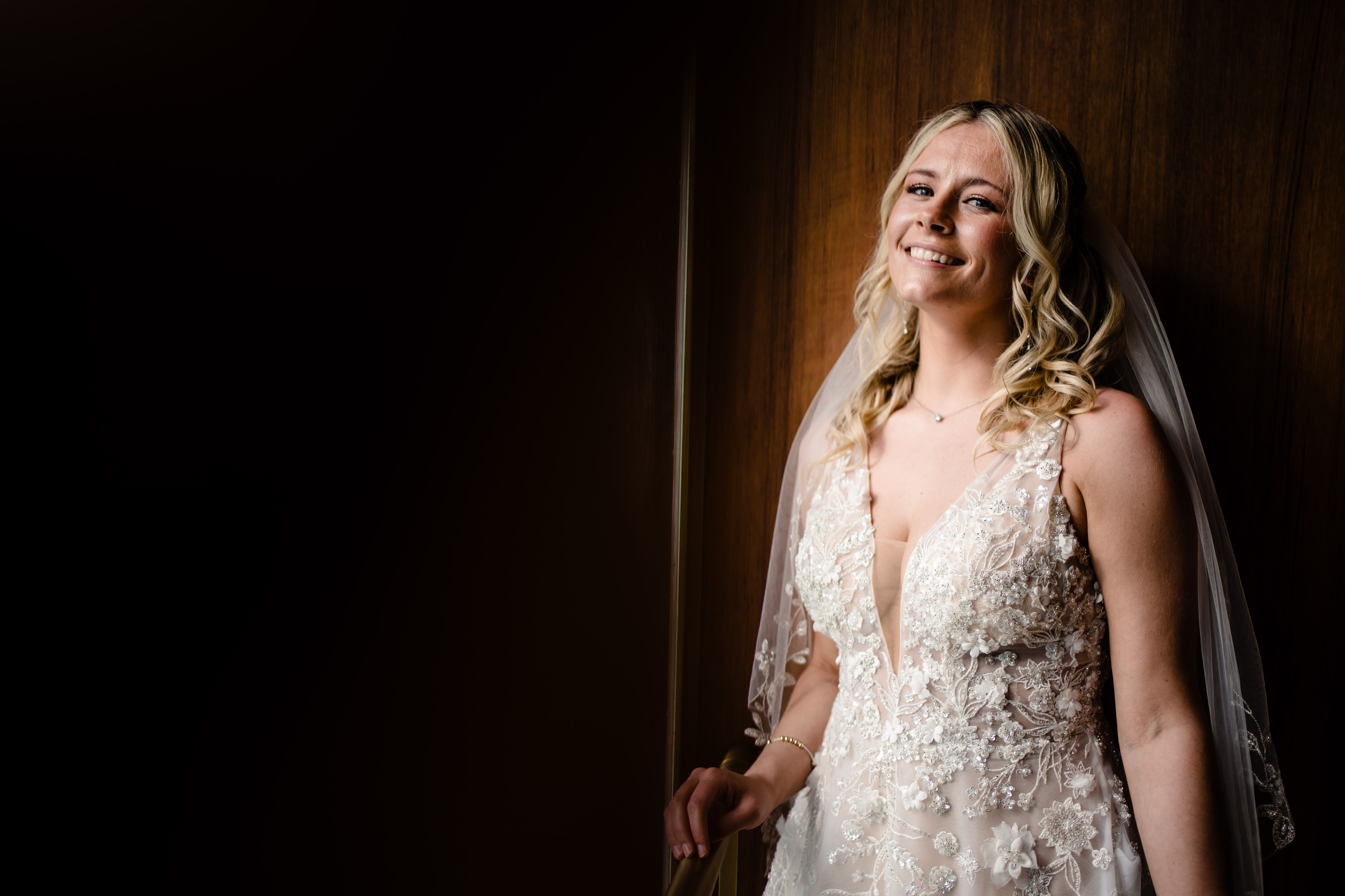 wedding iberostar cancun