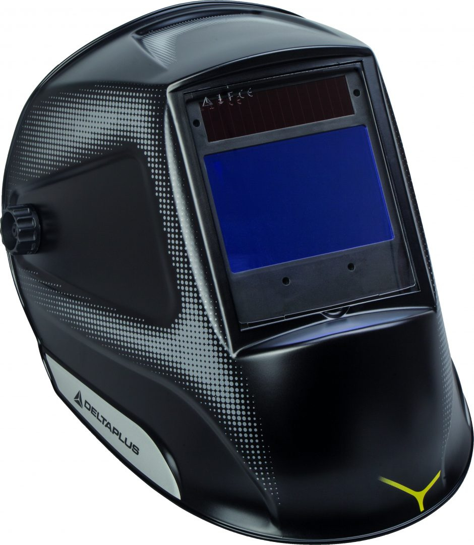 MASCARA DE ESCURECIMENTO 
AUTOMÁTICO