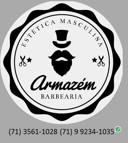 Armazém Barbearia