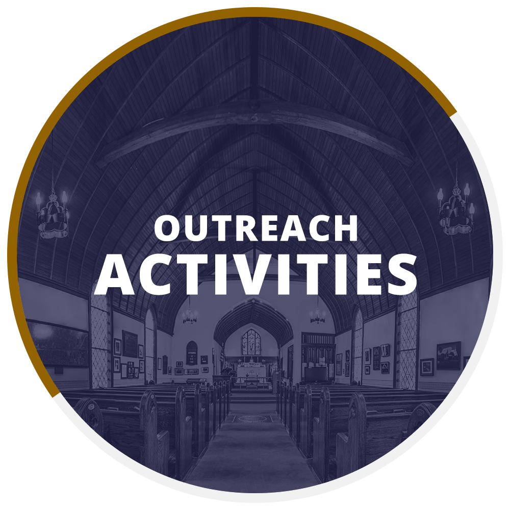 Outreach Activities