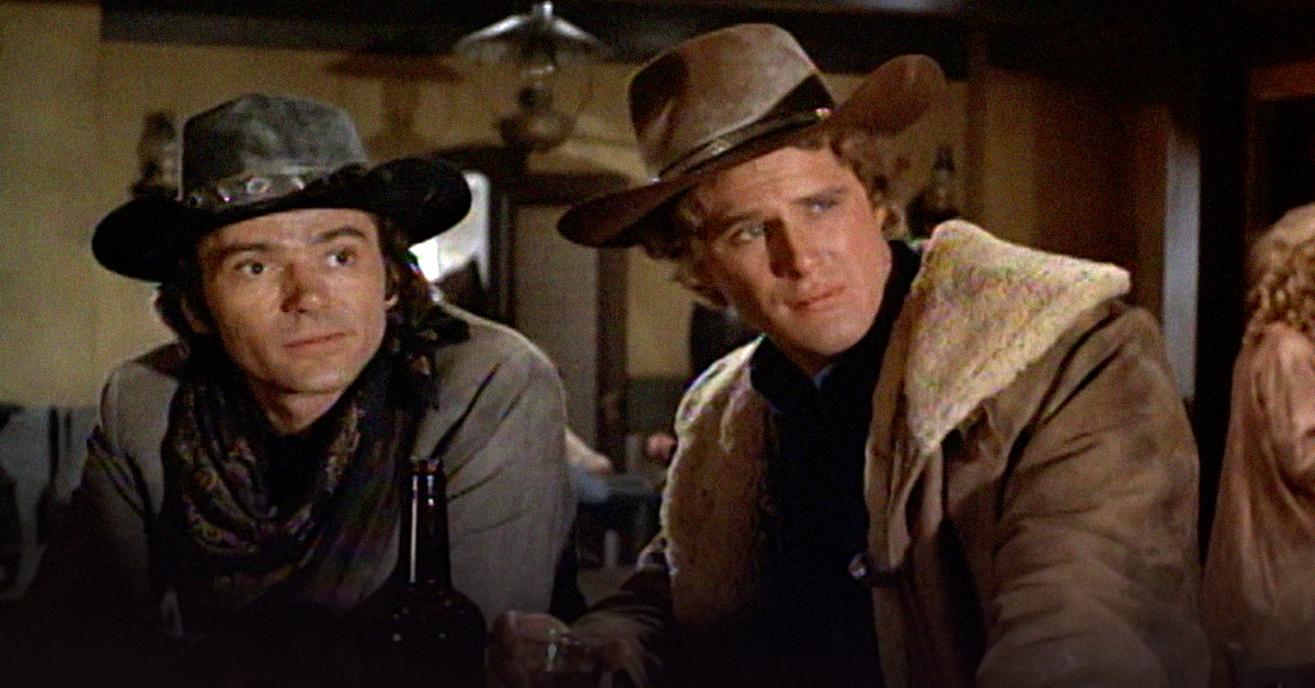 Alias Smith and Jones