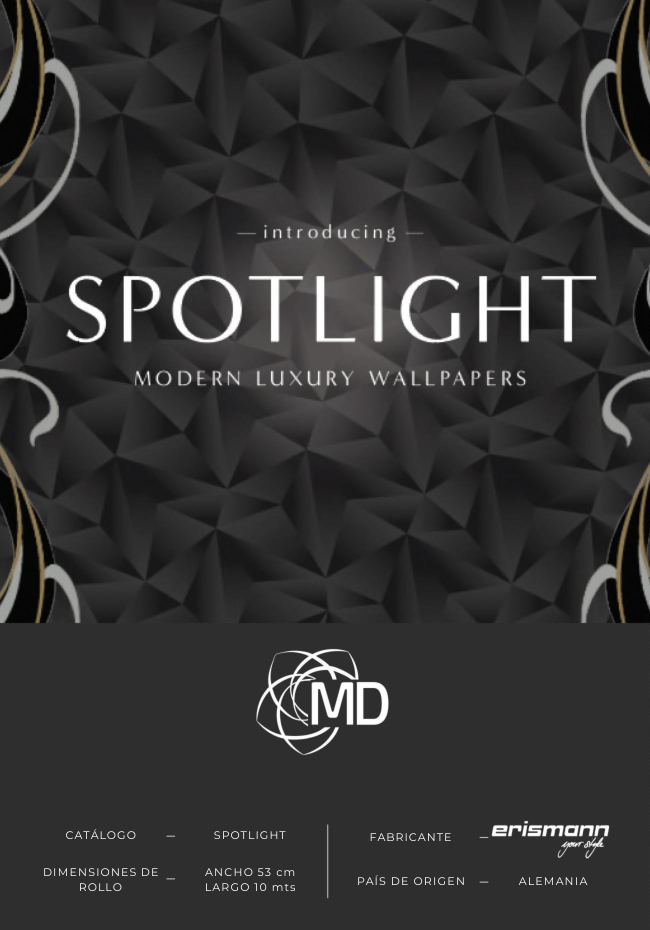 Tapiz Spotlight