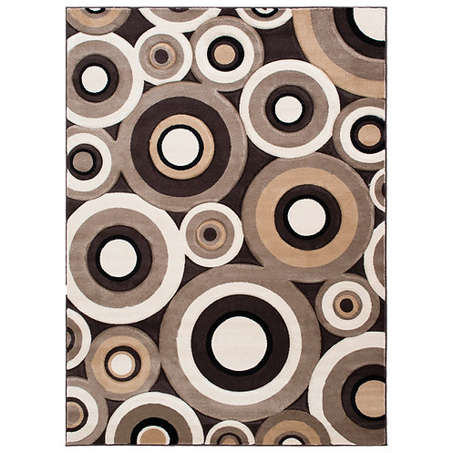 Sculpture 243 Chocolate