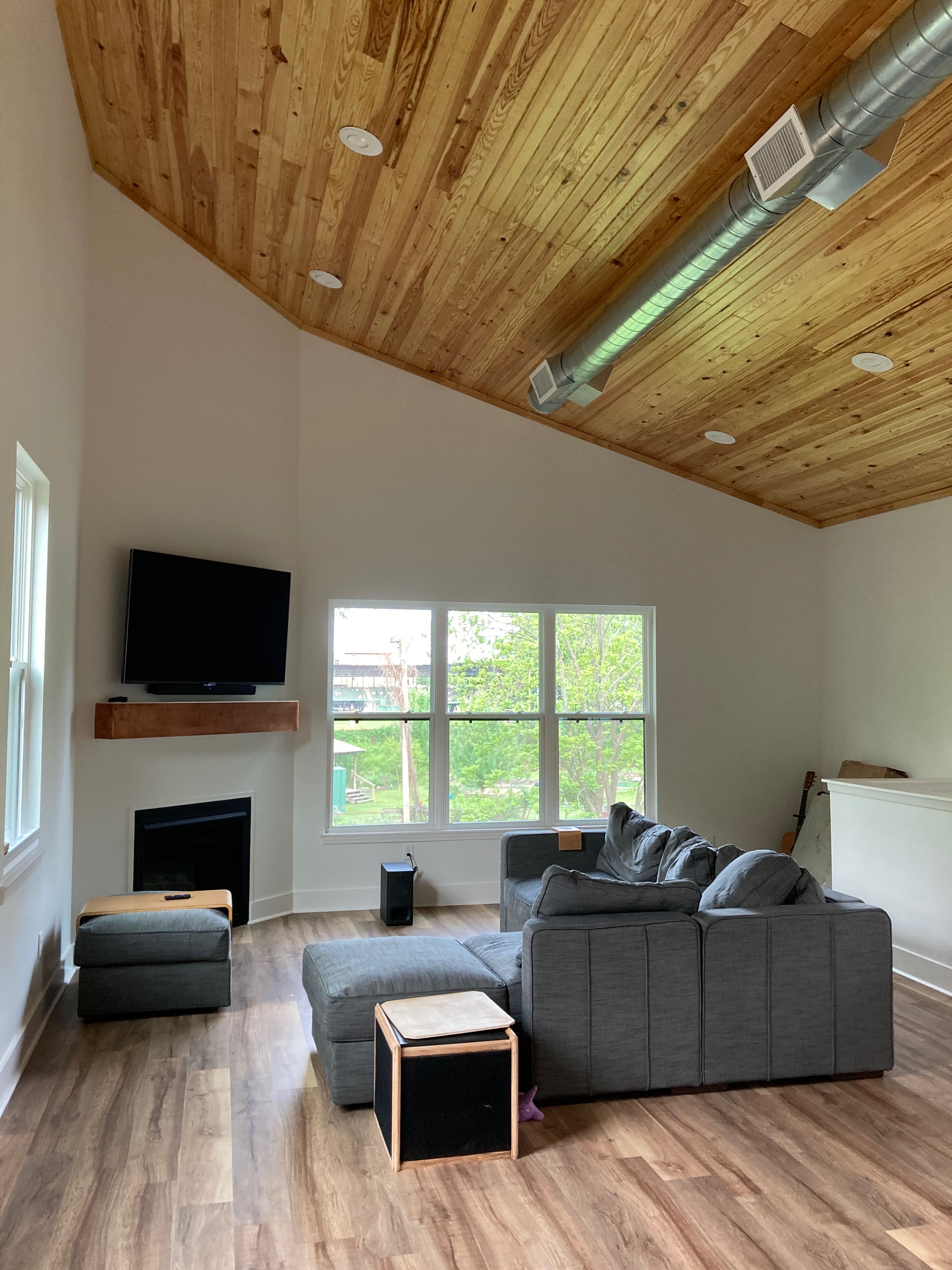 Private Residence
Little Rock, Arkansas