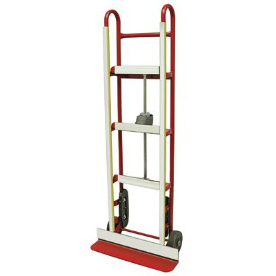 Appliance Dolly 800lb
$10/half $15/day