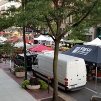 Cedar Rapids Farmers Market