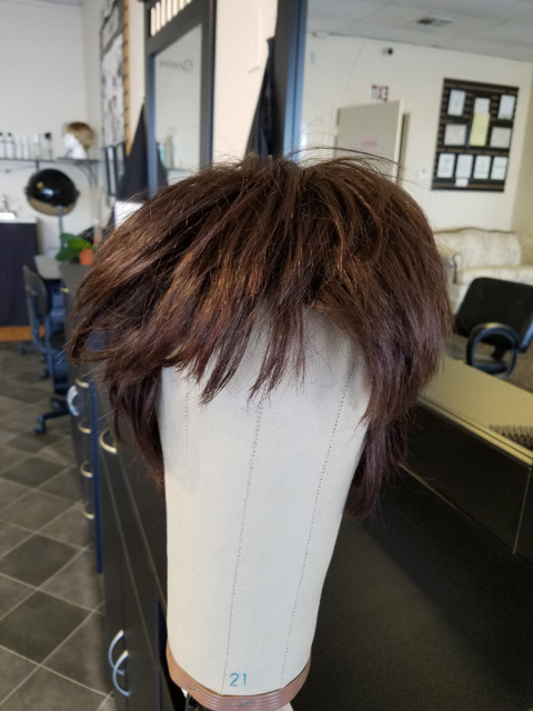 Wigs wigs wigs broken arrow clearance