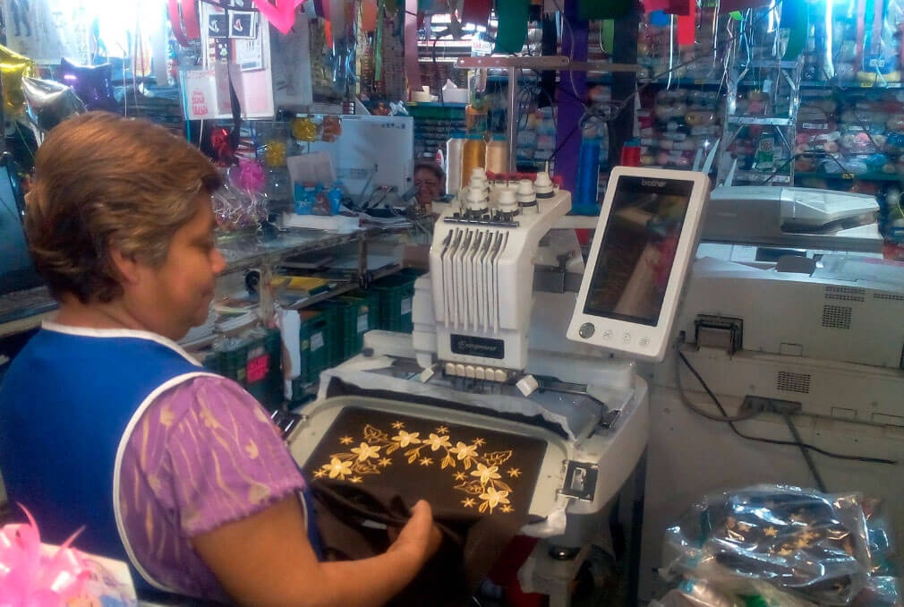 Mercería, Papelería y Copias Arco Iris - GRAN SURTIDO