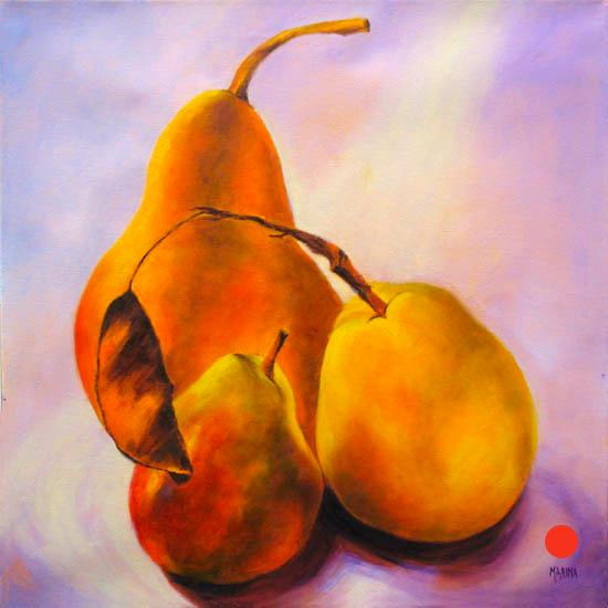 Family Portrait
20x20
Oil on canvas