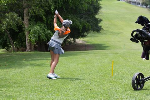 Torneo Damas Super-Senior e Infantil