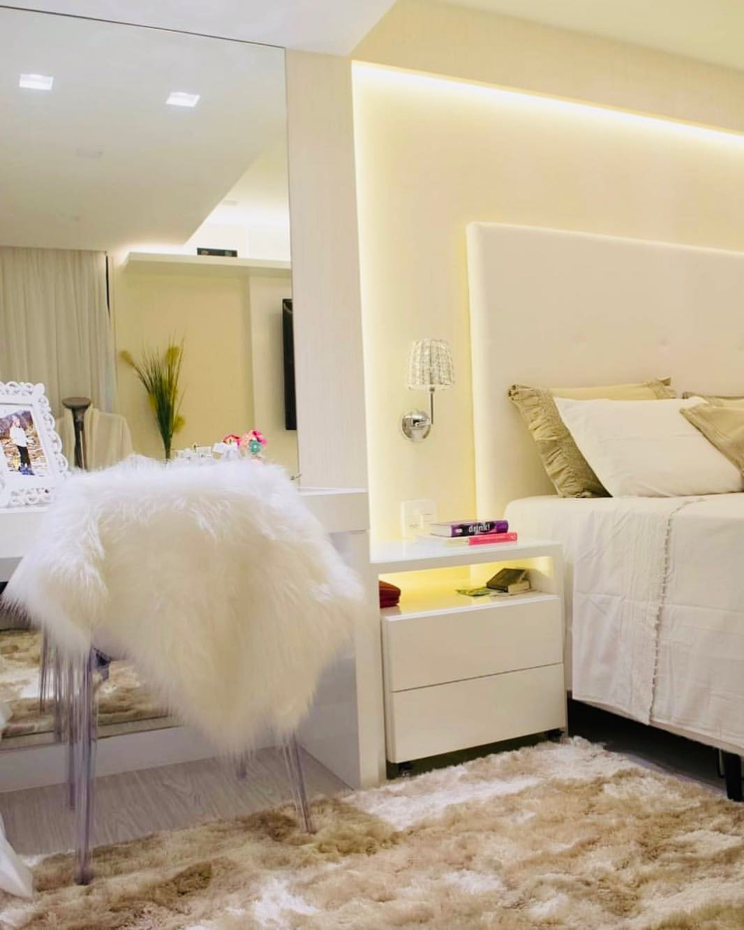 Arquitetas Cris Arnauld e Daniela Salignac