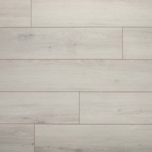 Piso vinílico SPC-VistaVinyl-Polar White