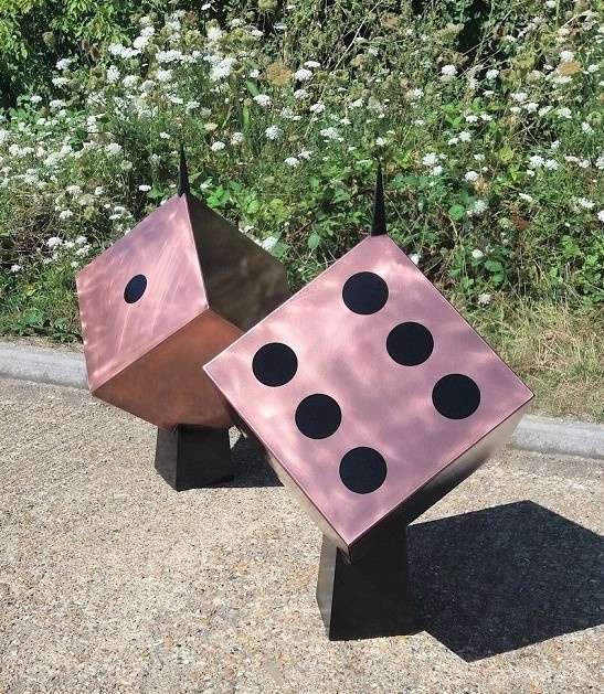 https://0201.nccdn.net/1_2/000/000/164/3f3/Dice-garden-sculptureOD-Artistic-Metals-547x629.jpg