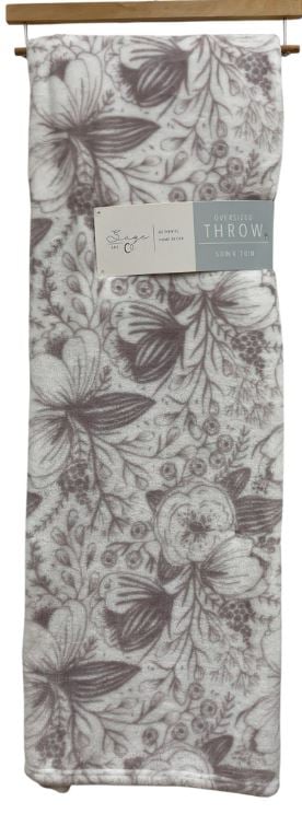 TPR-7944
OUTLINE FLOWERS 50X70
889459457944
10 CS PACK
