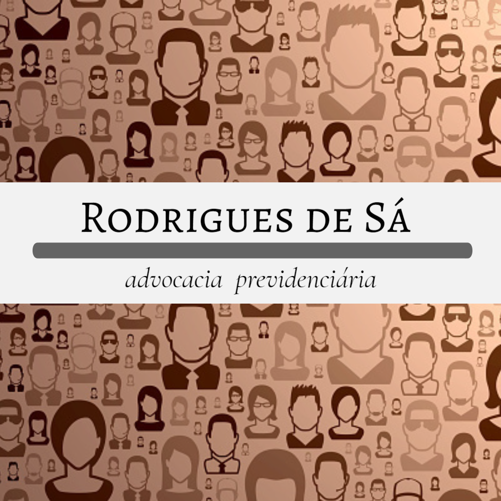 Rodrigues de Sá - escritório de advocacia