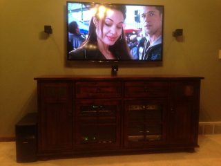 C&G Wright Custom Electronics C&G Wright Custom Electronics