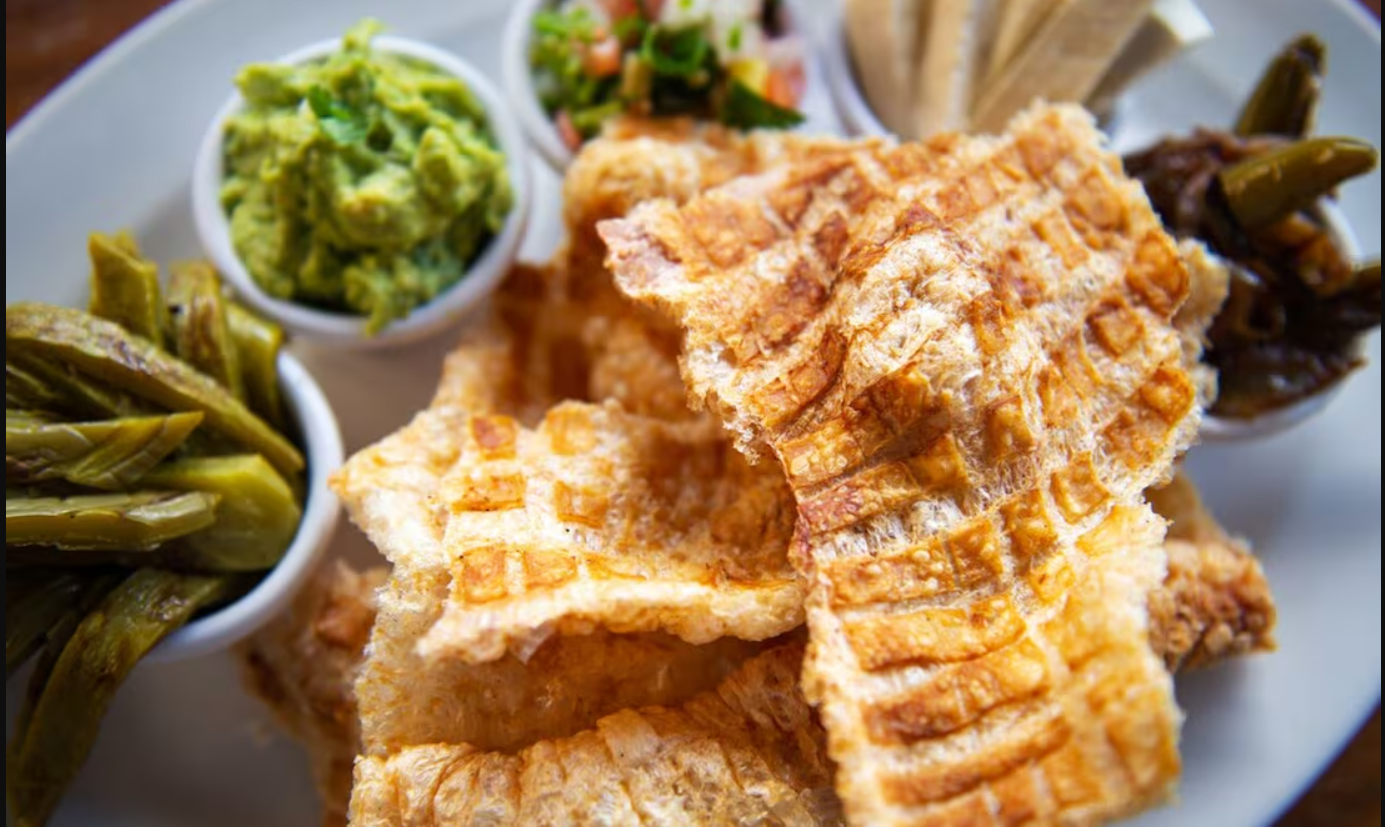 Chicharrón