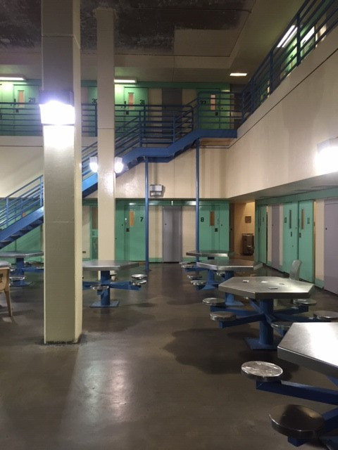 Detention Center