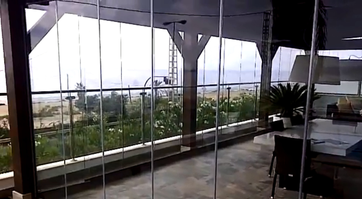 EXTERIORES Y VENTANAS