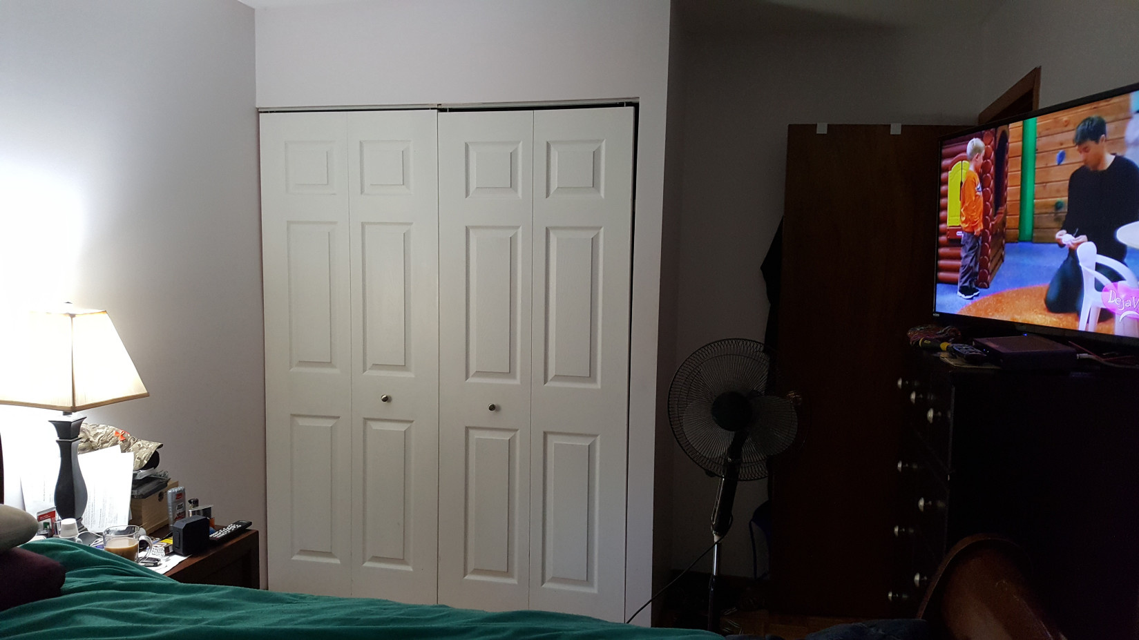 522 Highmeadow Master