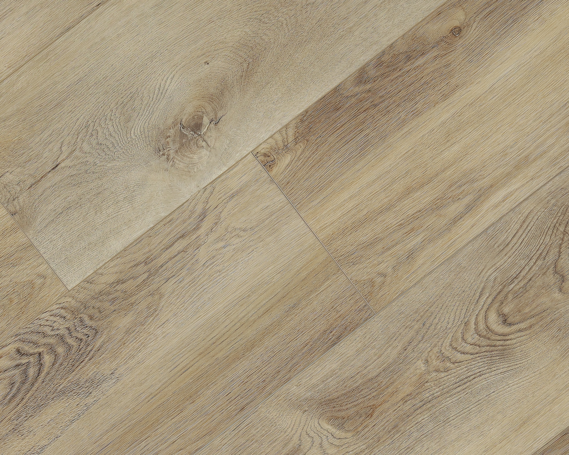 Viva Las Vegas Collection Bellagio Beige
Edge Profile: Micro Bevel - Thickness: 8 mm
Length: 5 ft -  Width: 9"
Locking System: Unilin