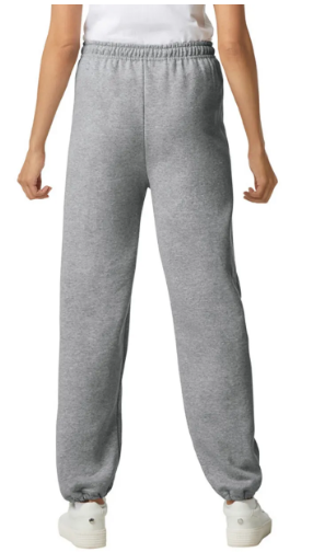 PANTALON SIN BOLSILLOS DE ADULTO