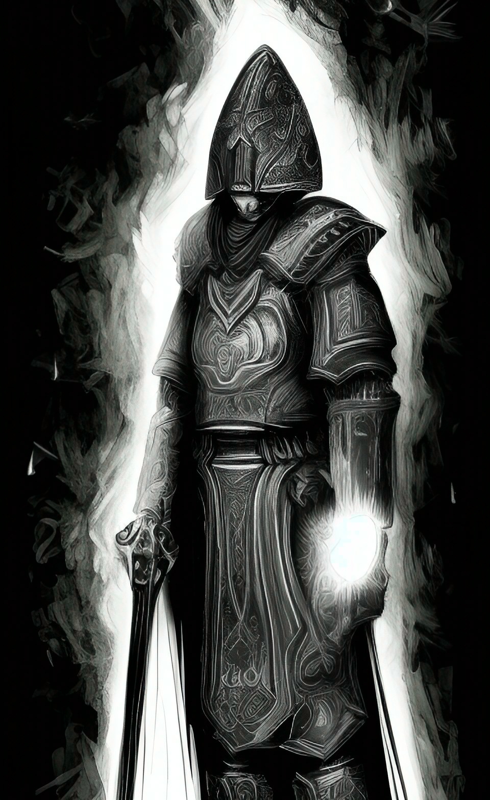 Holy Armor